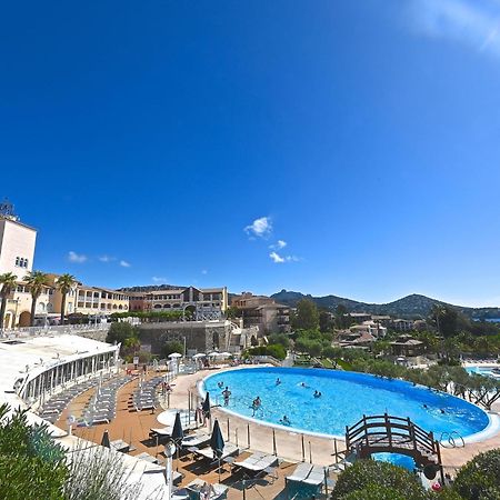 Apartment Village Cap Esterel - L'Esquinade-31 By Interhome Saint-Raphaël エクステリア 写真