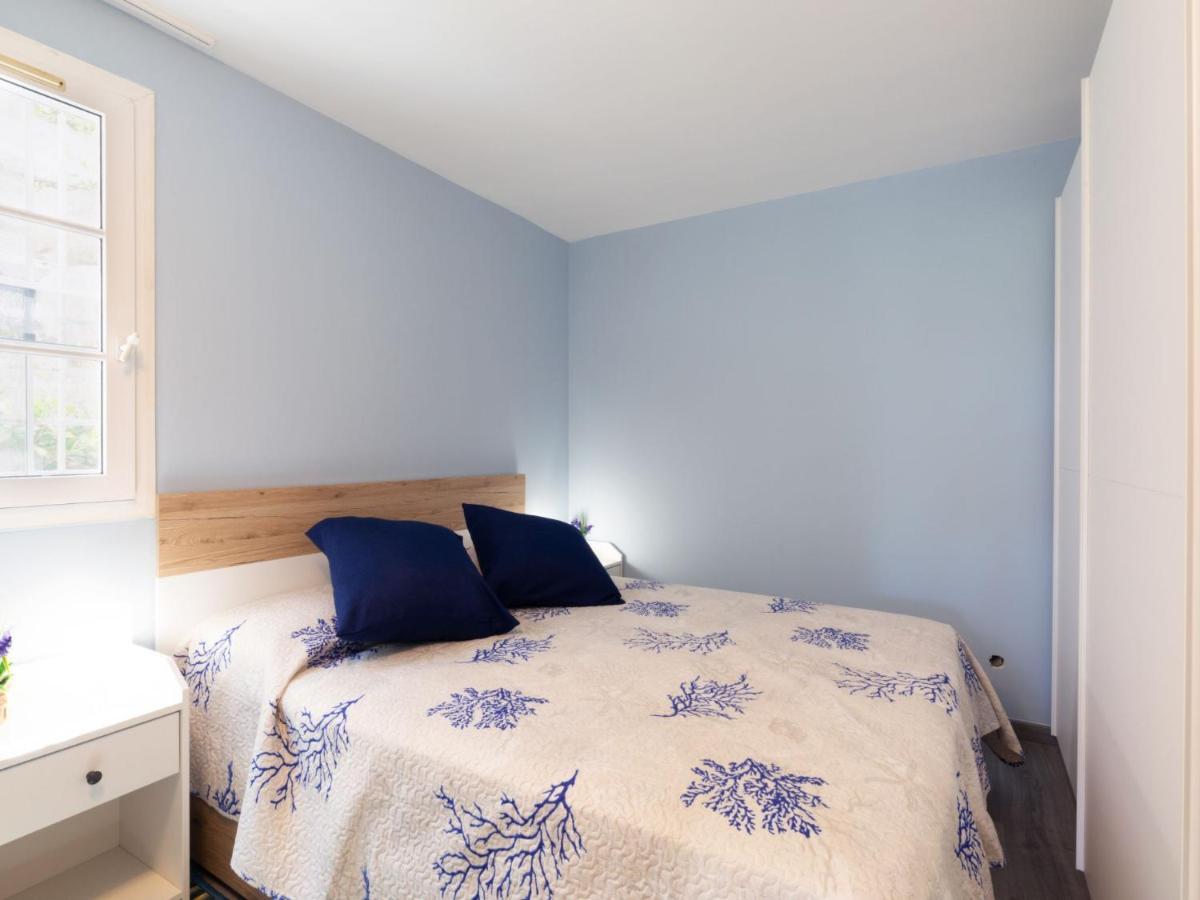 Apartment Village Cap Esterel - L'Esquinade-31 By Interhome Saint-Raphaël エクステリア 写真